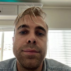 Meet your Posher, Kevin